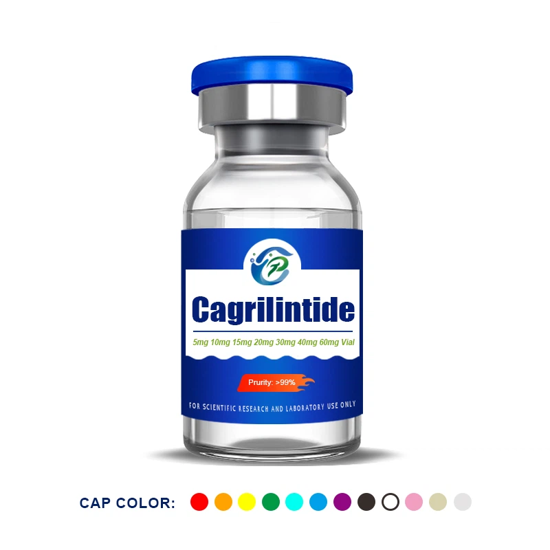 cagrilinitide cagrilinitide