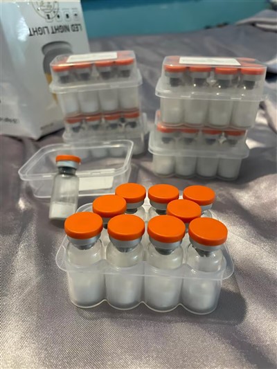 Može li se semaglutid u prahu koristiti u kombinaciji s inzulinom?