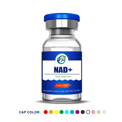 NAD + 500 mg 1000mg peptida